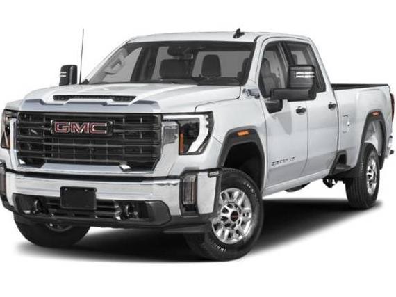 GMC SIERRA HD 2024 1GT49REY5RF119974 image